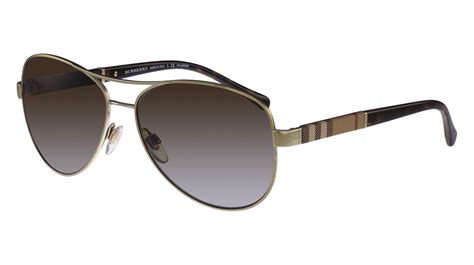 burberry be 3080 1003 8g|Burberry / BE3080 / SILVER .